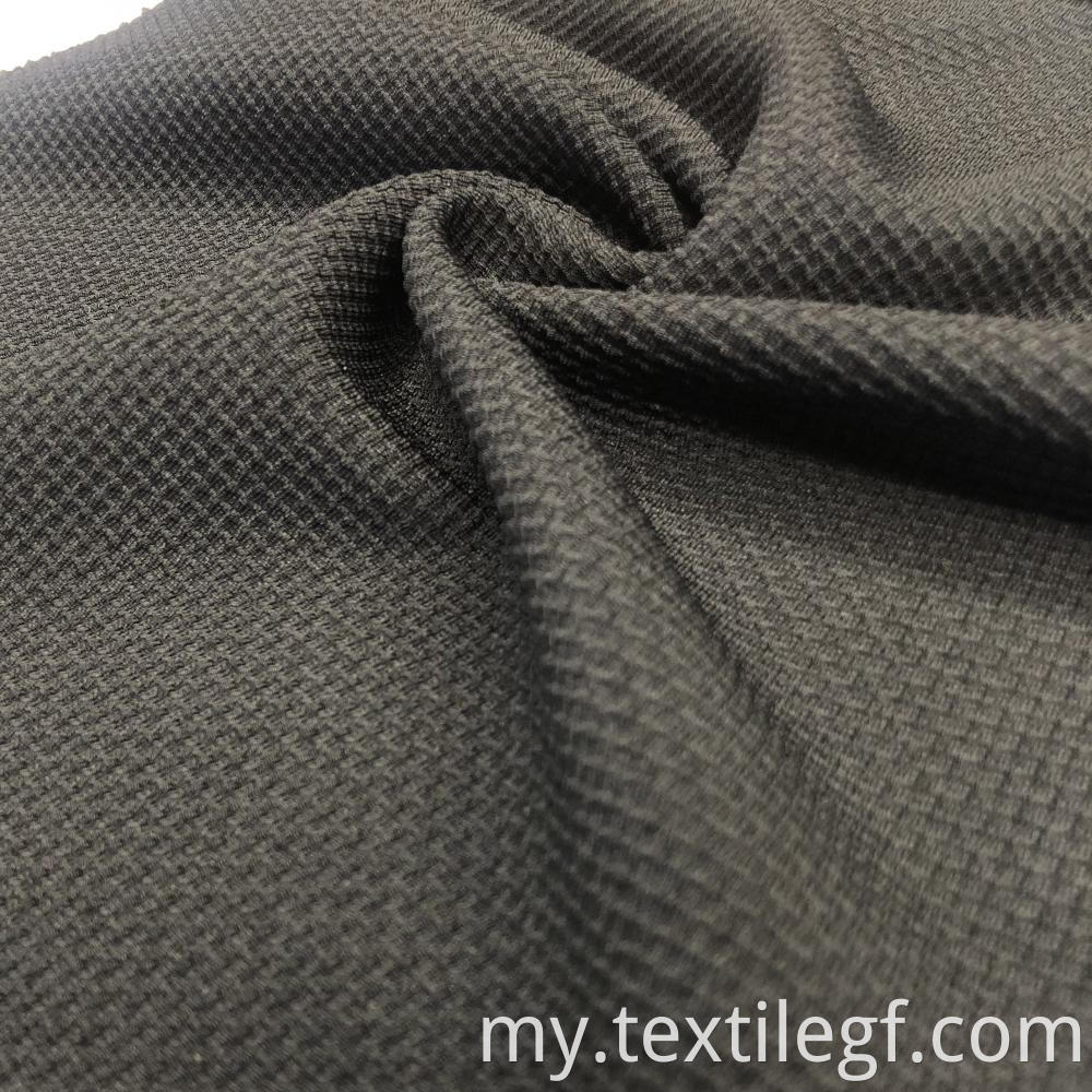 Terylene Woven Fabric